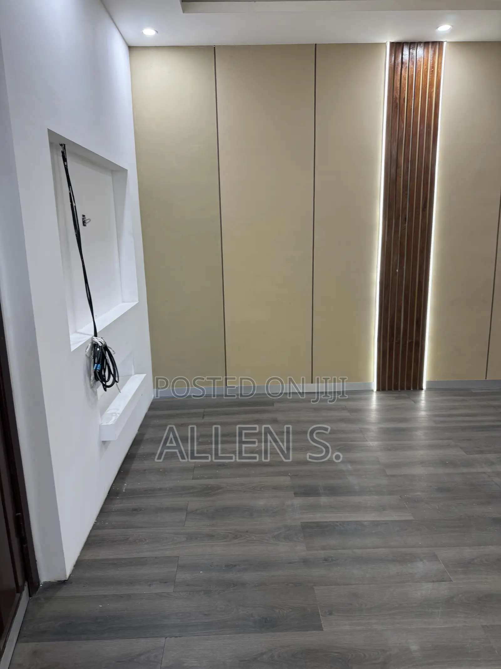 Office Space for Rent