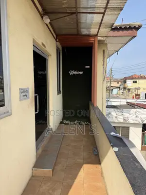 Office Space for Rent