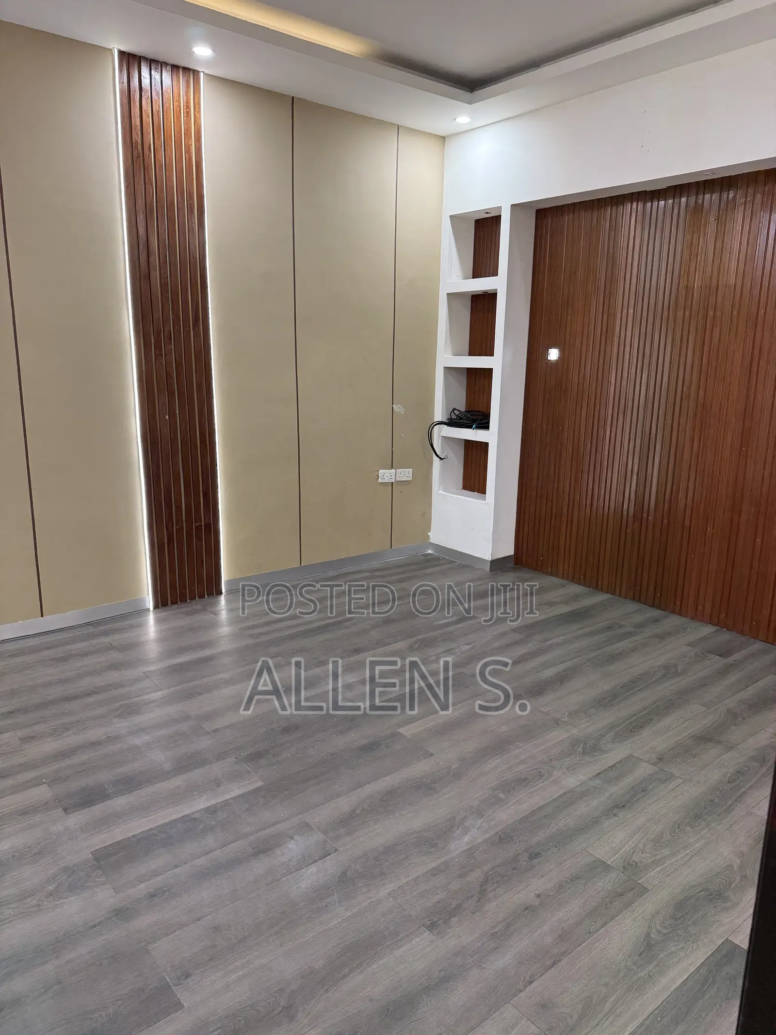 Office Space for Rent