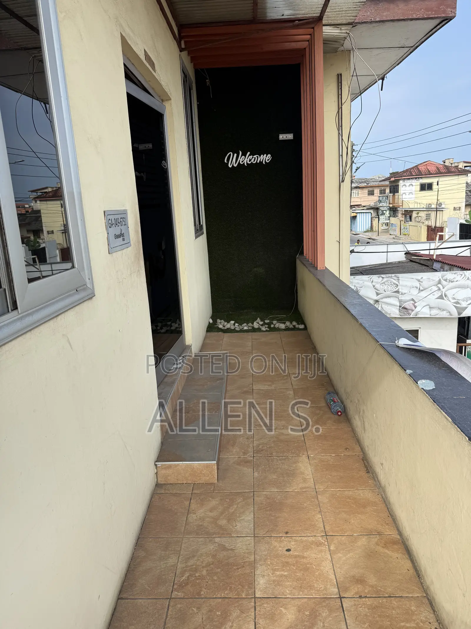Office Space for Rent