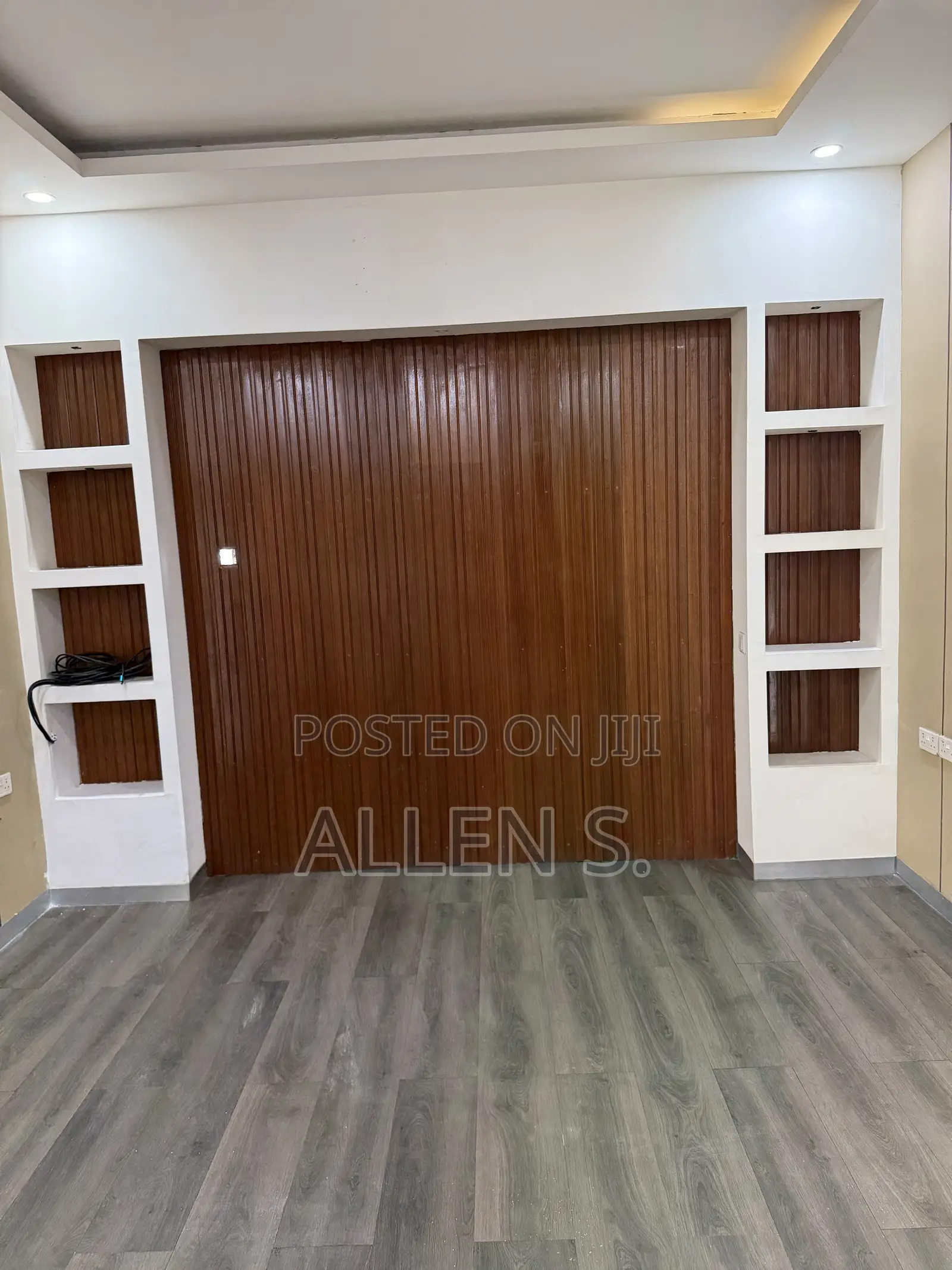 Office Space for Rent