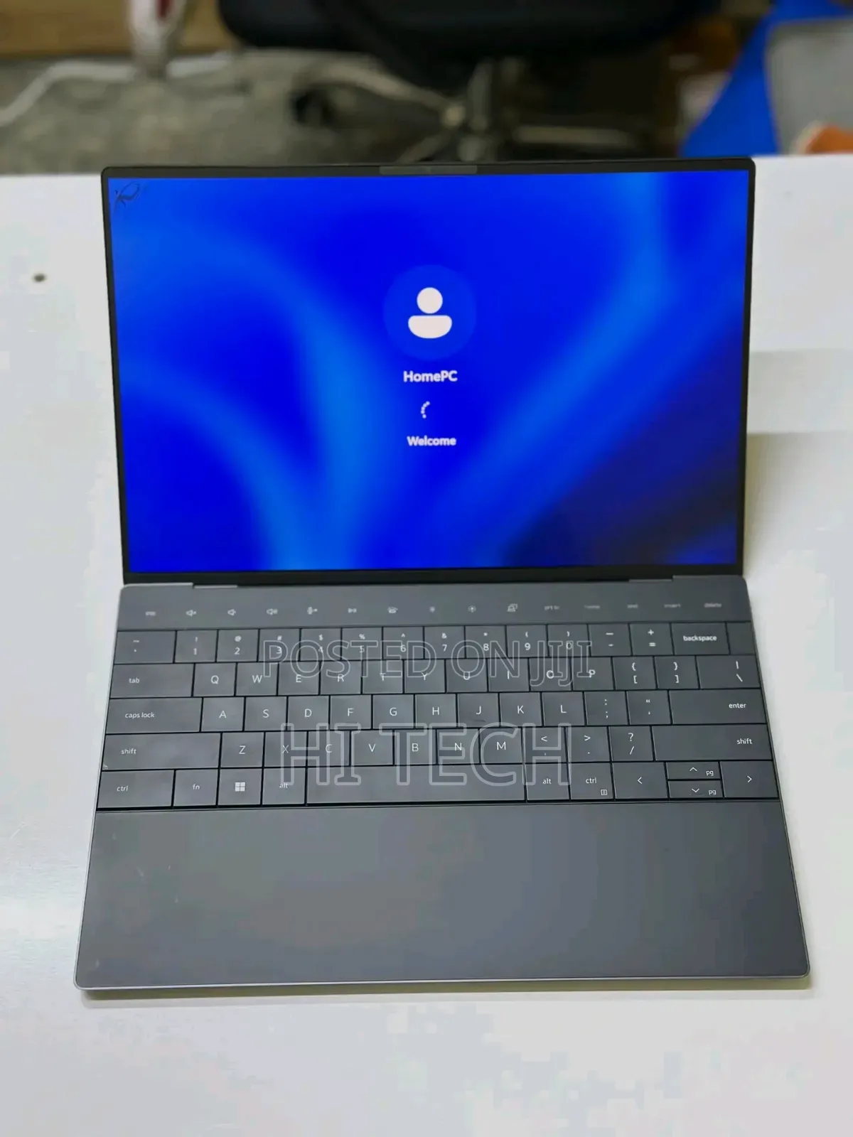 New Laptop Dell XPS 13 32GB Intel Core Ultra 7 SSD 1T