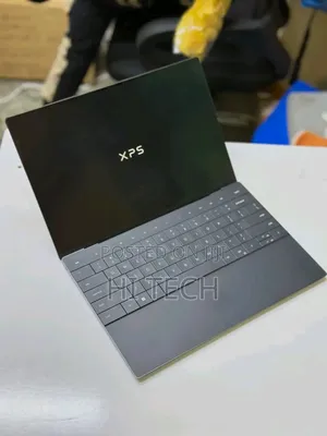 New Laptop Dell XPS 13 32GB Intel Core Ultra 7 SSD 1T