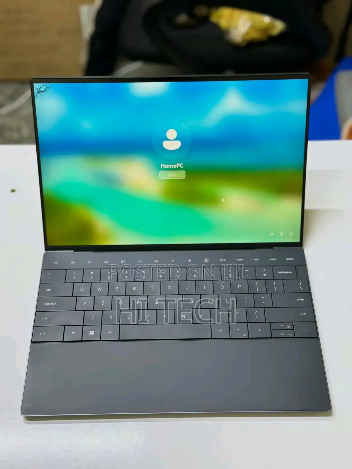New Laptop Dell XPS 13 32GB Intel Core Ultra 7 SSD 1T