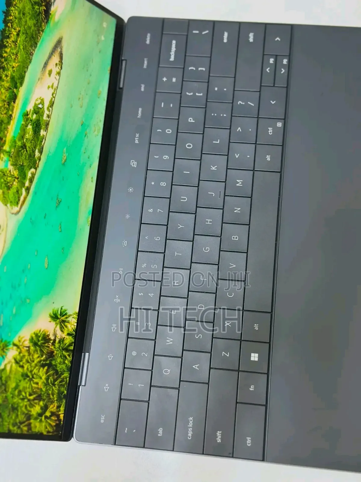 New Laptop Dell XPS 13 32GB Intel Core Ultra 7 SSD 1T