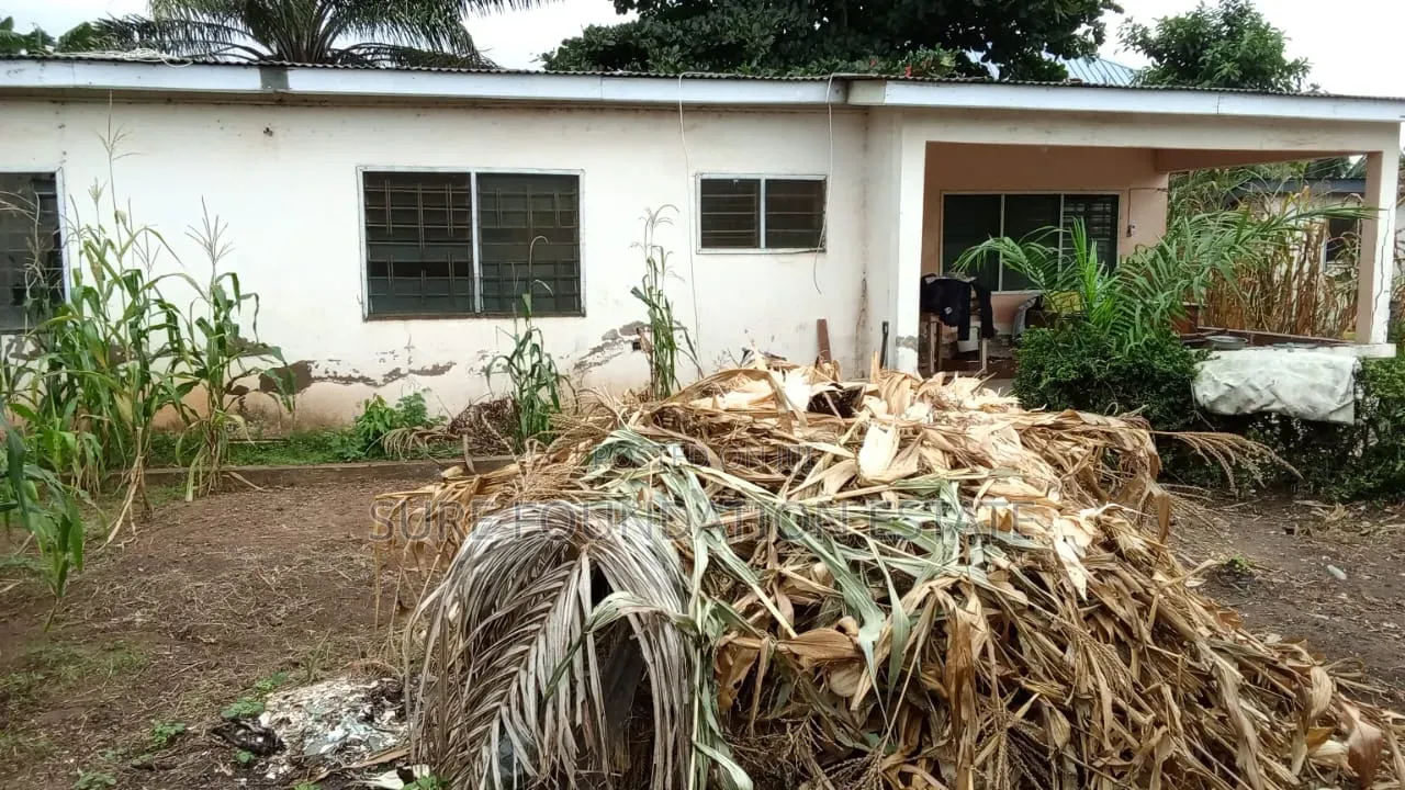 4bdrm House in Dansoman for sale