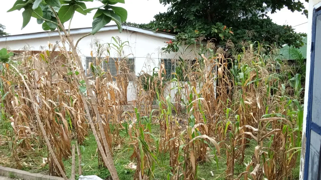 4bdrm House in Dansoman for sale