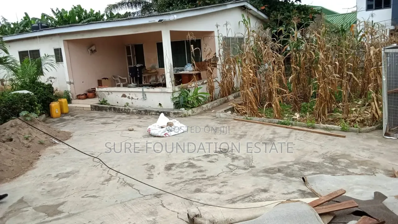4bdrm House in Dansoman for sale