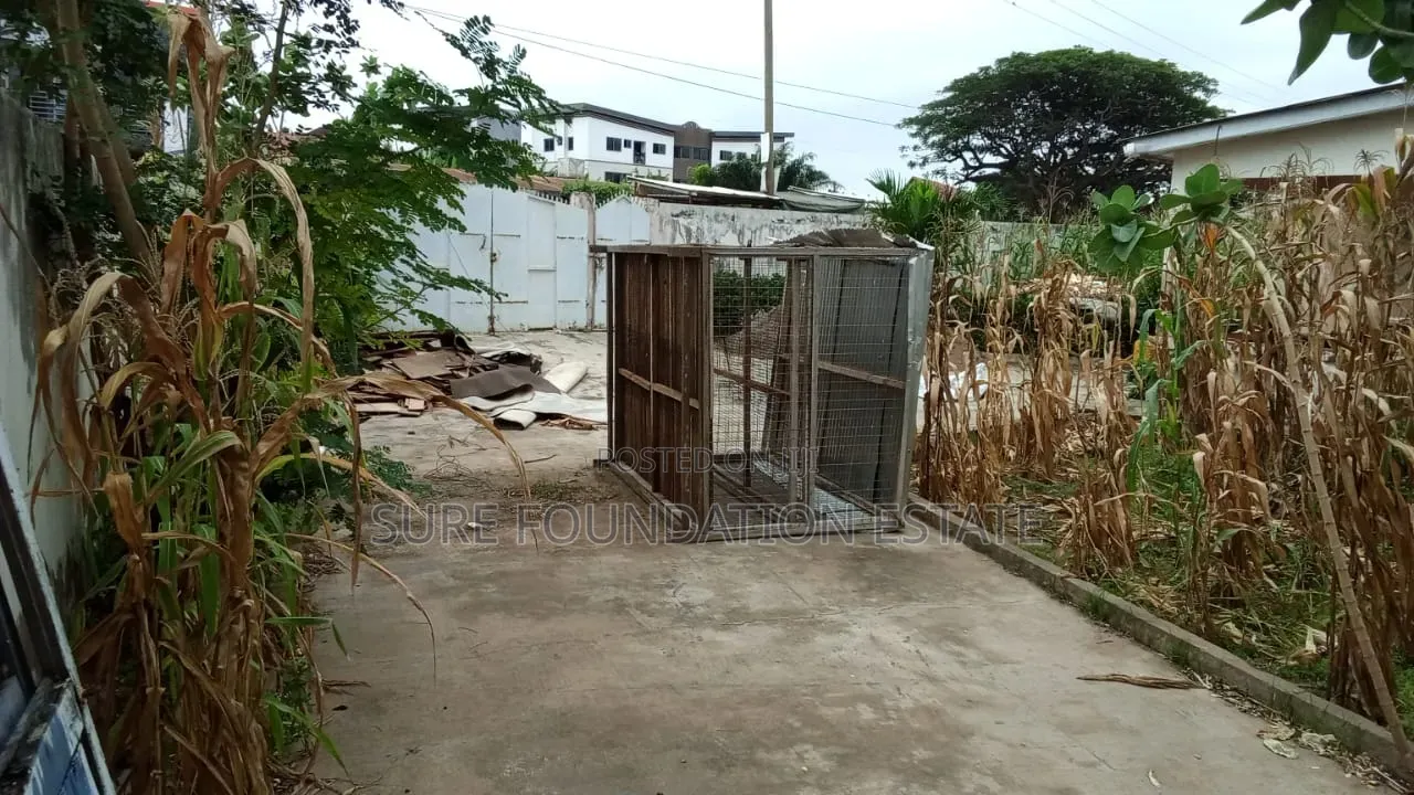 4bdrm House in Dansoman for sale