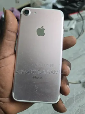 Apple iPhone 7 32 GB Gray