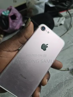 Apple iPhone 7 32 GB Gray