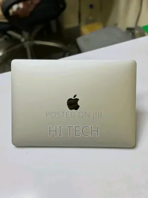 Laptop Apple MacBook Pro 2020 32GB Intel Core i7 SSD 512GB