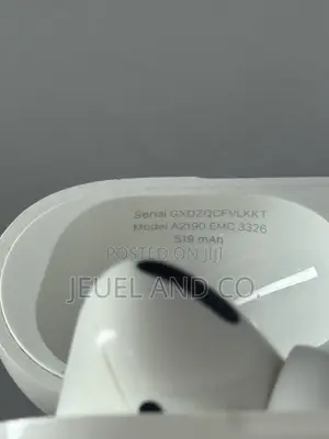 Original Apple Airpods Pro 1st Generation( Read Description)