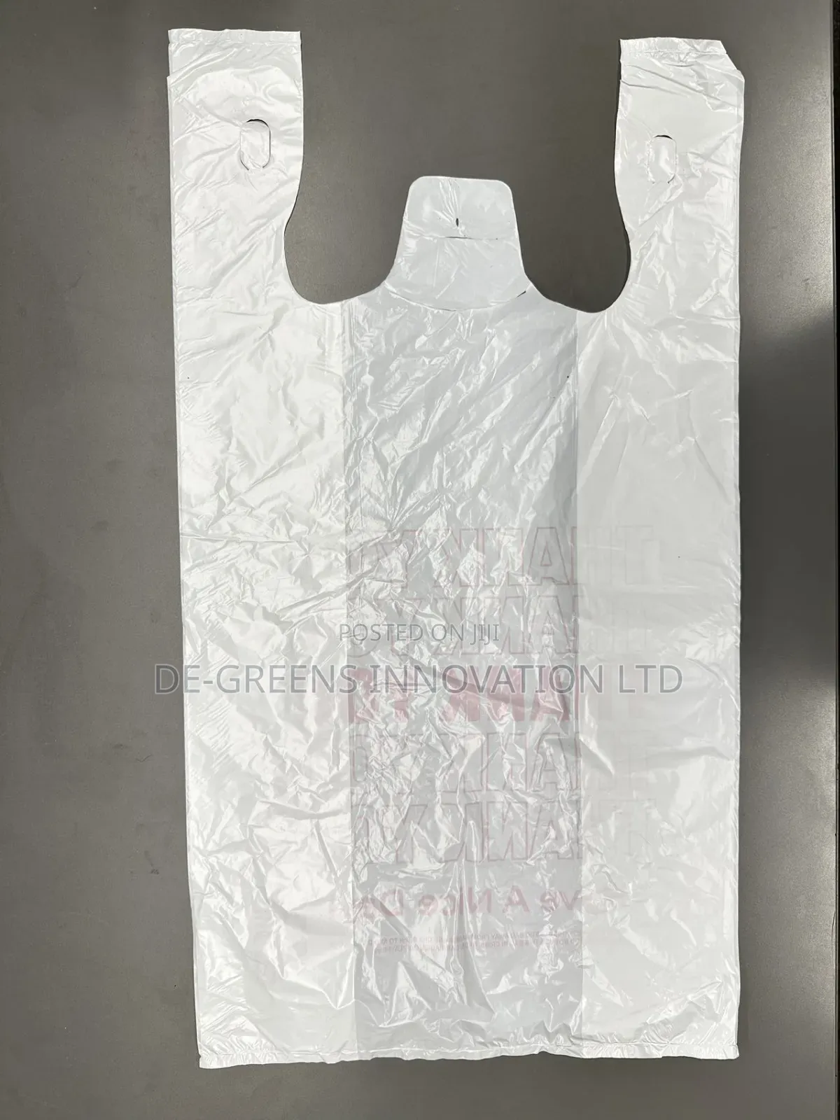 Polybag Printing