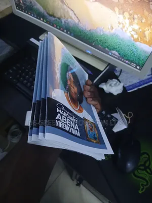 Brochure Printing