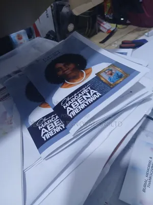 Brochure Printing