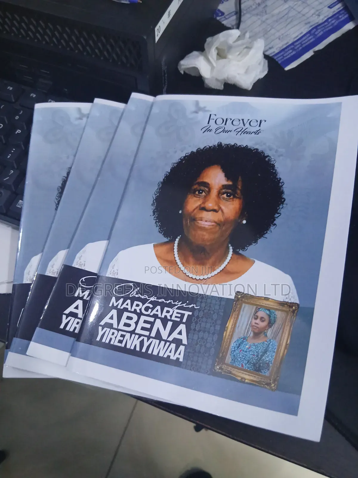 Brochure Printing
