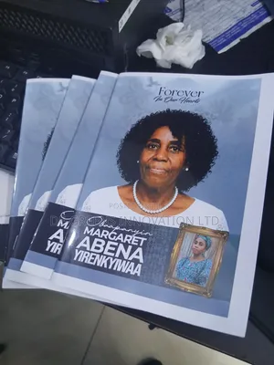 Brochure Printing