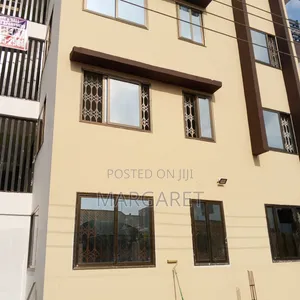 2bdrm Apartment in Redco Madina, Cemetery Area for rent
