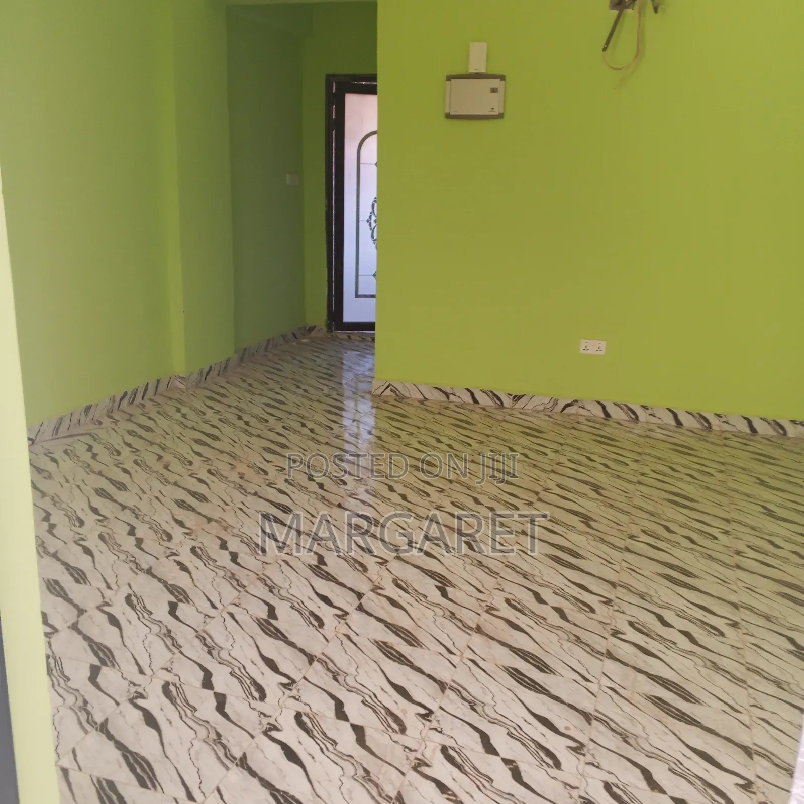 2bdrm Apartment in Redco Madina, Cemetery Area for rent