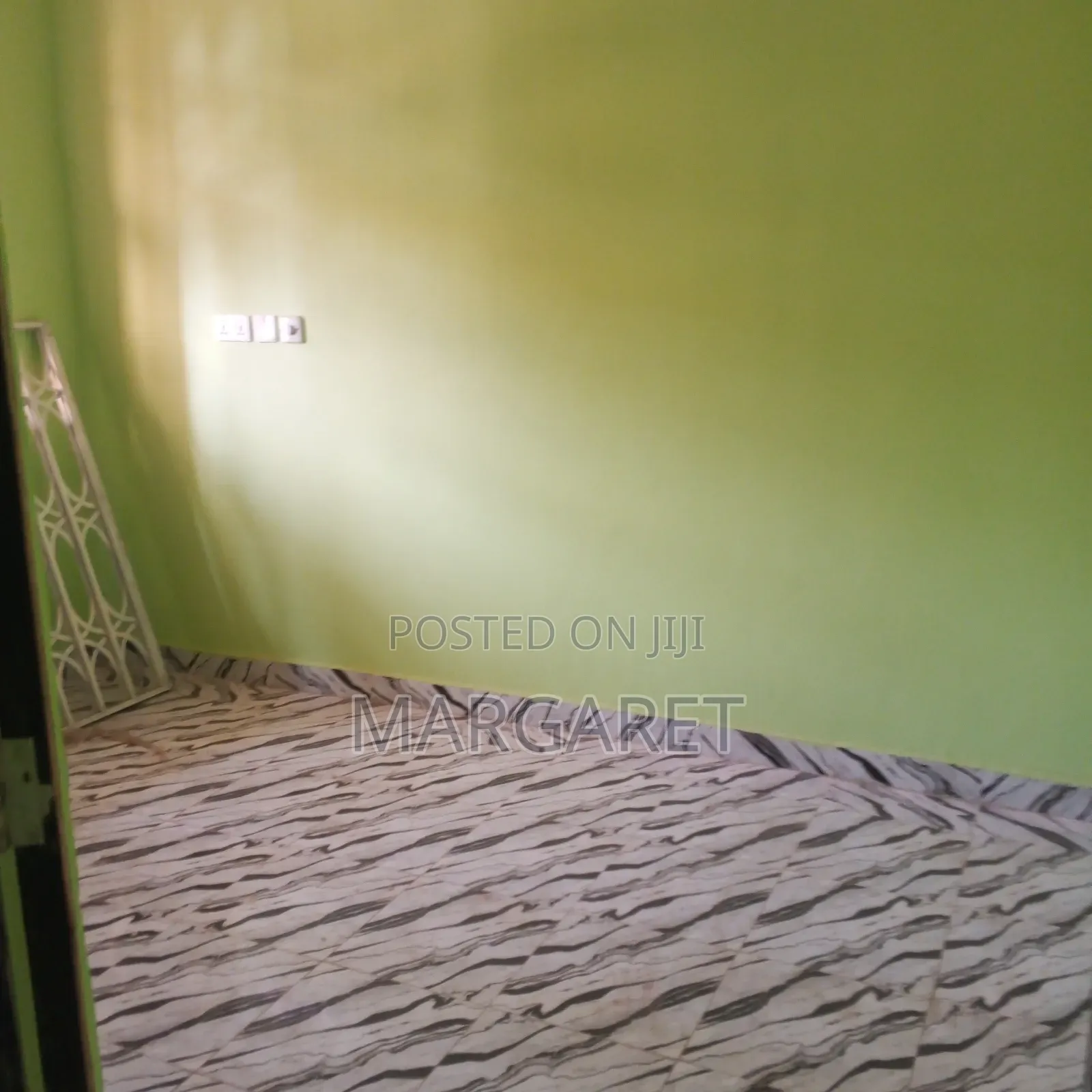 2bdrm Apartment in Redco Madina, Cemetery Area for rent