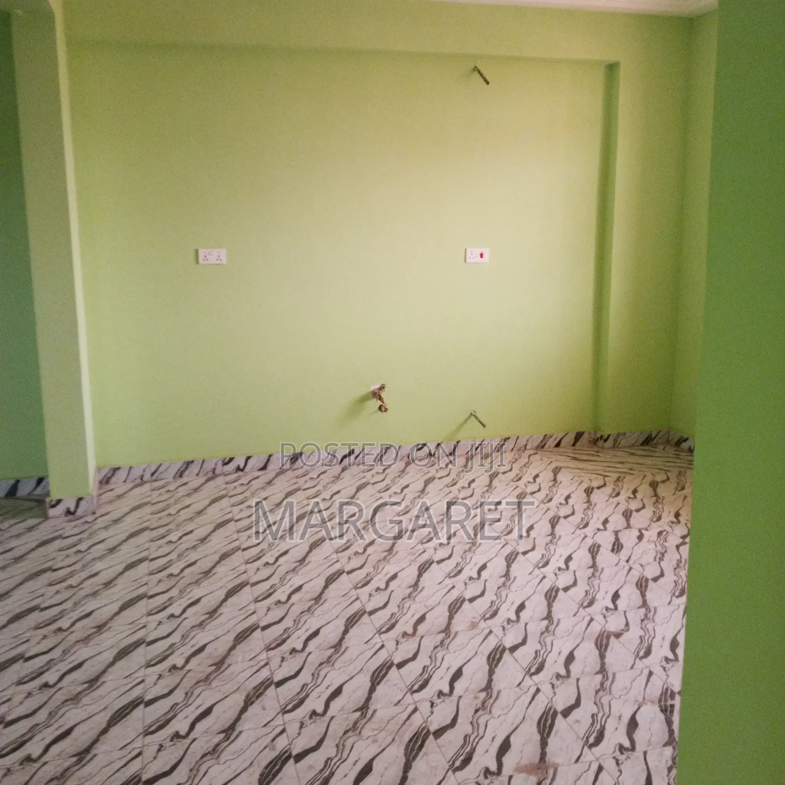2bdrm Apartment in Redco Madina, Cemetery Area for rent