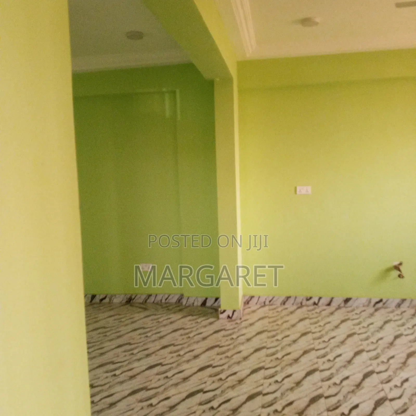 2bdrm Apartment in Redco Madina, Cemetery Area for rent