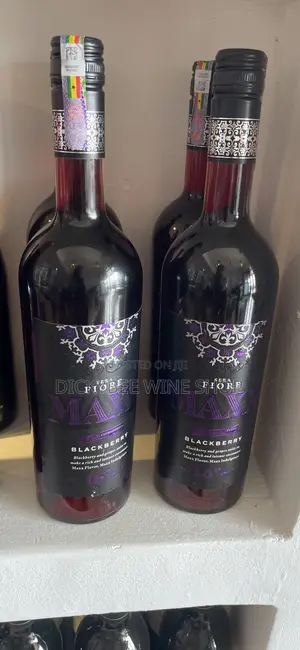 Sera Fiore Maxx Blackberry
