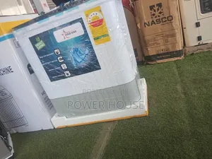 Goldstar 9kg Washing Machine – Your Perfect Partner for Easy Laundry
