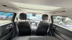 Land Rover Range Rover Velar 2019 Black