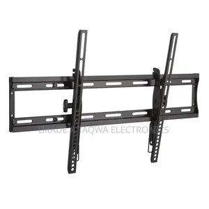 Heavy-Duty TV Bracket 32-75 Inch