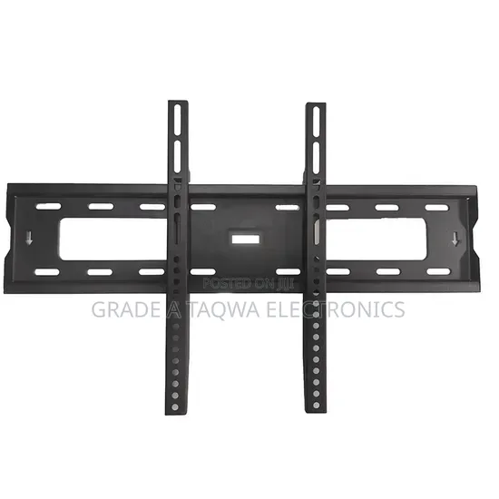 Heavy-Duty TV Bracket 32-75 Inch