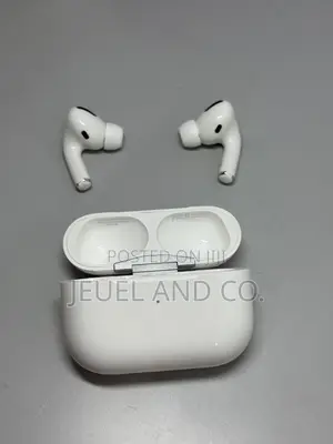 Authentic Apple Airpods Pro 1st Gen.