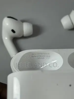 Authentic Apple Airpods Pro 1st Gen.