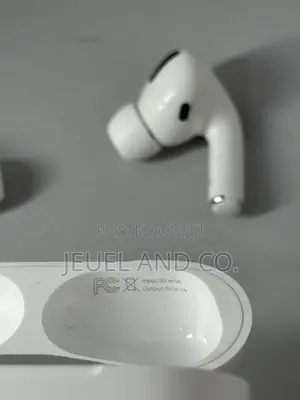 Authentic Apple Airpods Pro 1st Gen.