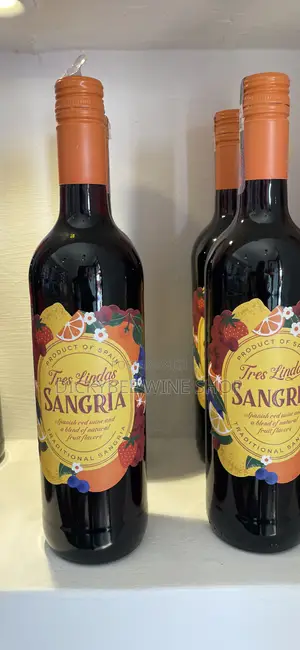Sangria Tres Linda’s