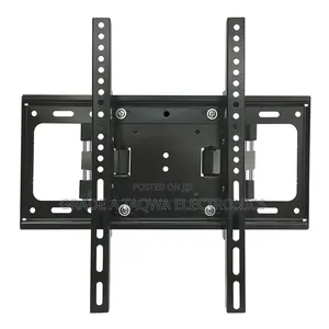 Stainless Steel TV Bracket 32-75 Inches