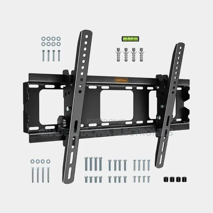 Stainless Steel TV Bracket 32-75 Inches