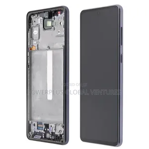 Samsung Galaxy A73 5G Screen Replacement - Original OLED