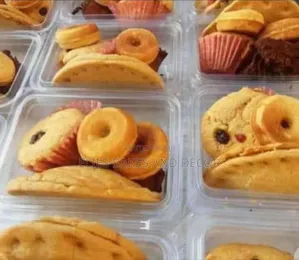 Delicious Pastries for All Occasions