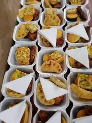 Delicious Pastries for All Occasions