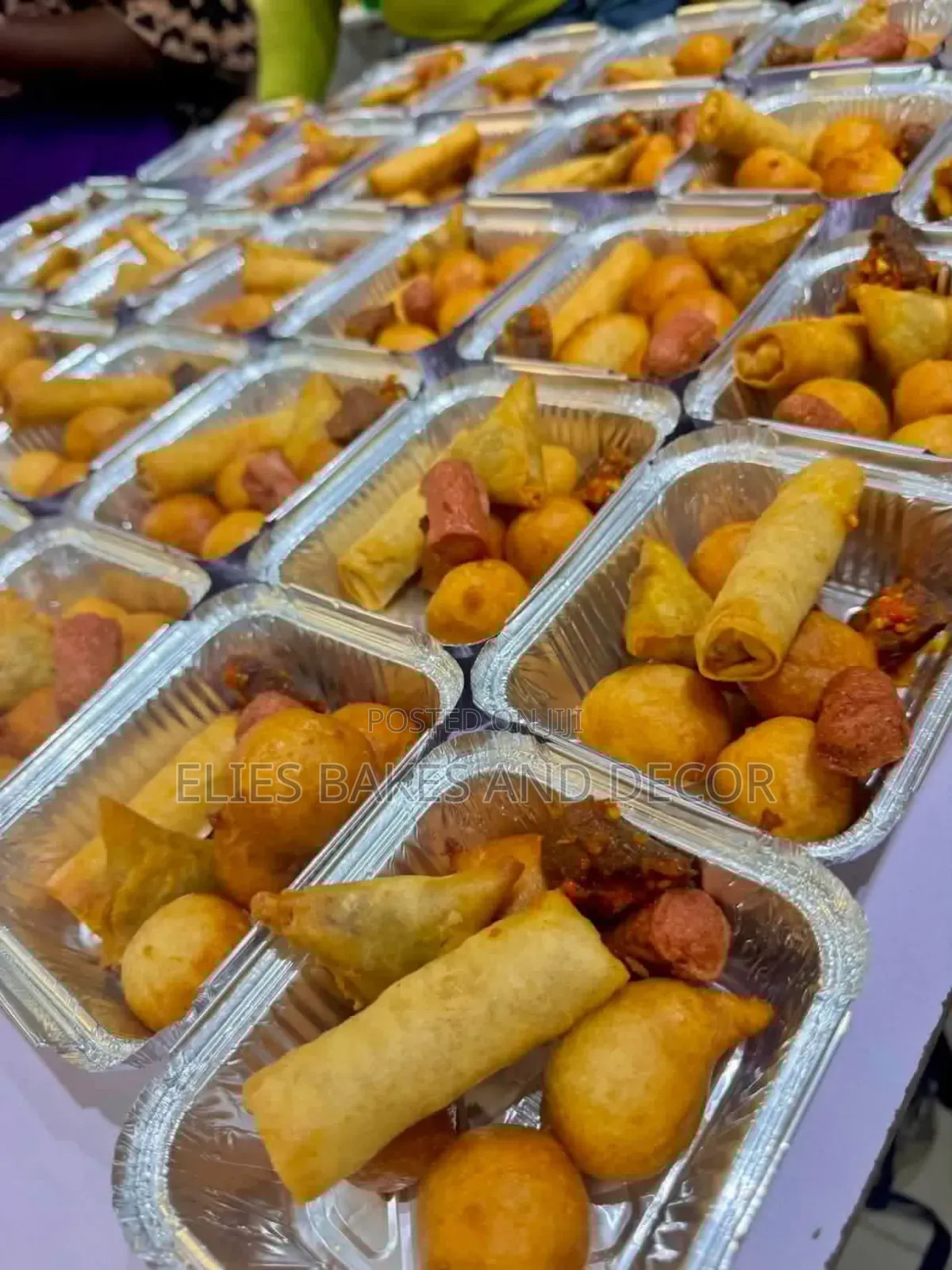 Delicious Pastries for All Occasions