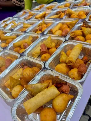 Delicious Pastries for All Occasions