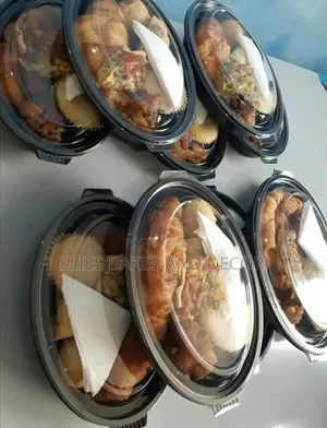 Delicious Pastries for All Occasions