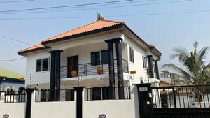 3bdrm House in Begye, Pokuase for sale