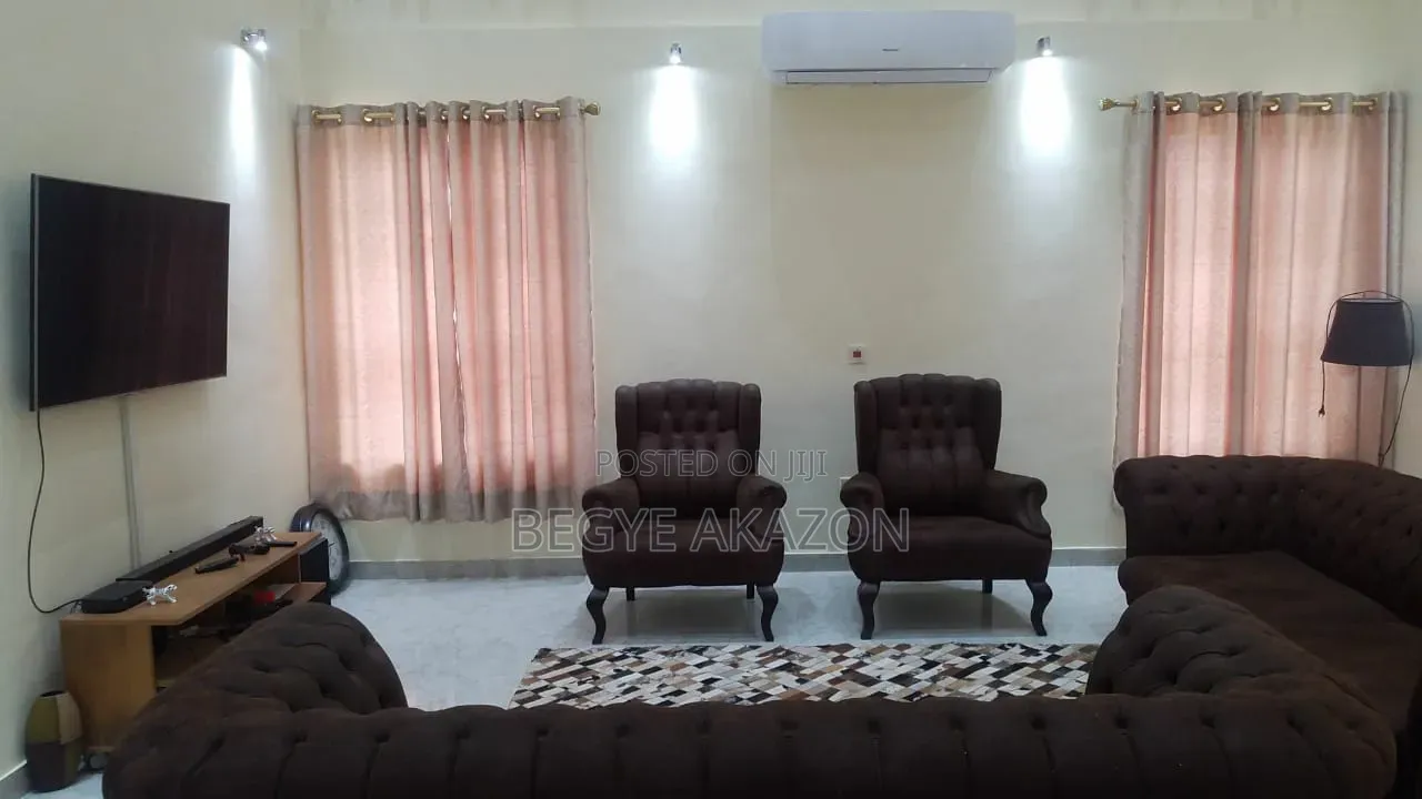 3bdrm House in Begye, Pokuase for sale