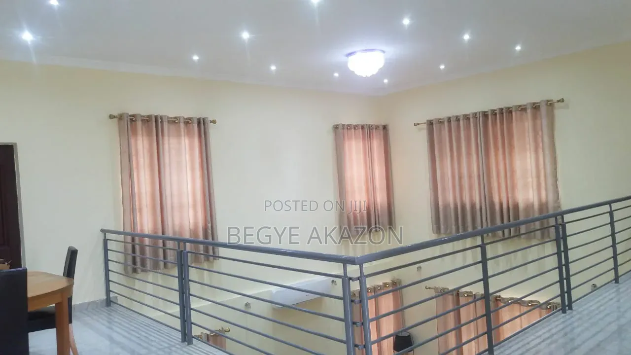 3bdrm House in Begye, Pokuase for sale