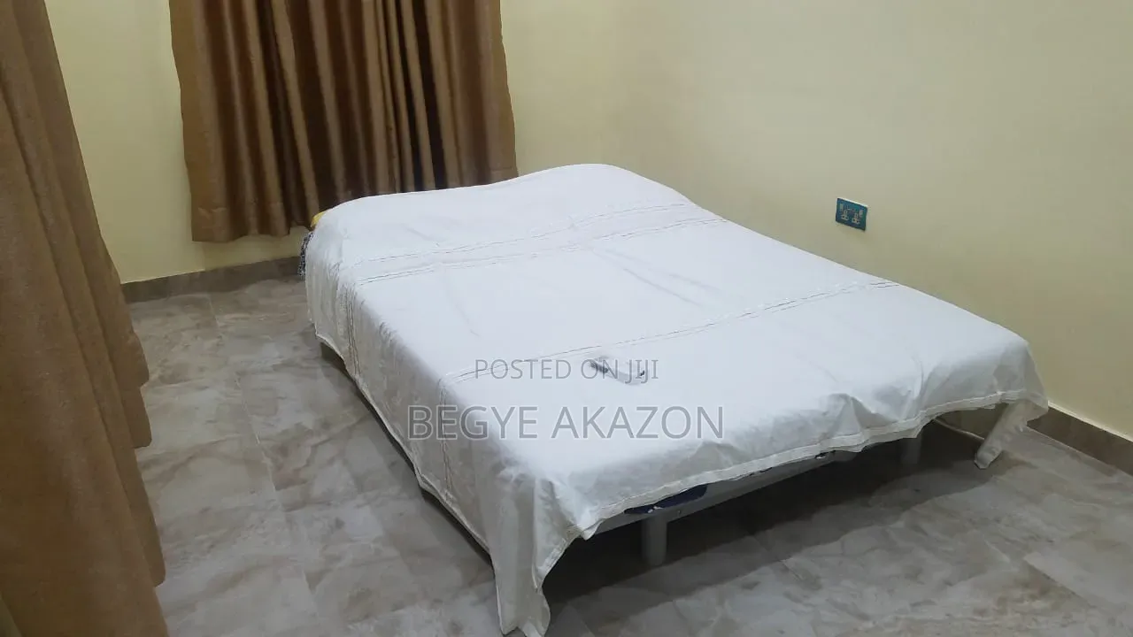 3bdrm House in Begye, Pokuase for sale
