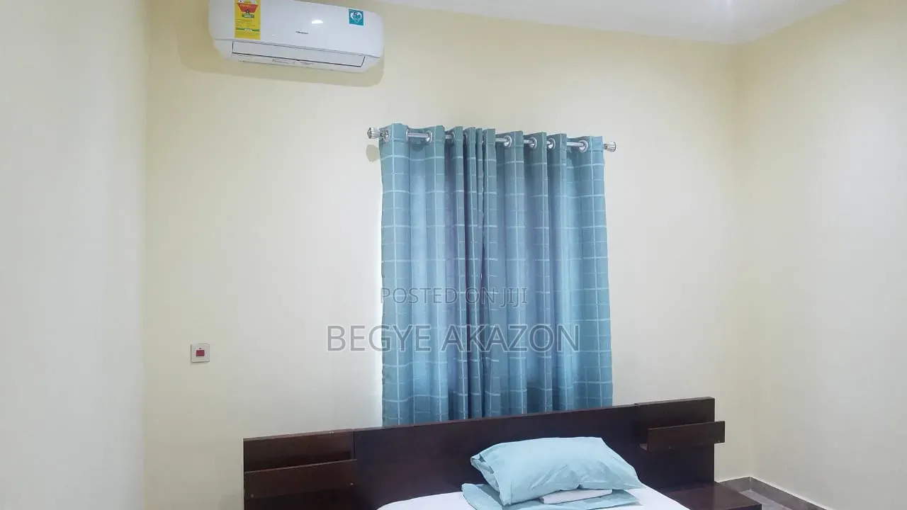3bdrm House in Begye, Pokuase for sale