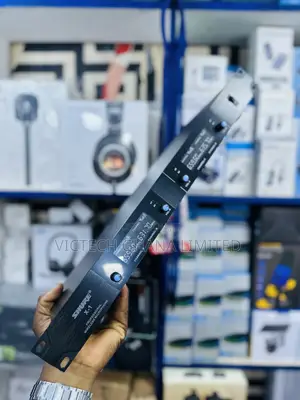 SHURE 8in1 Microphone Kit